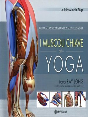 cover image of I Muscoli Chiave dello Yoga